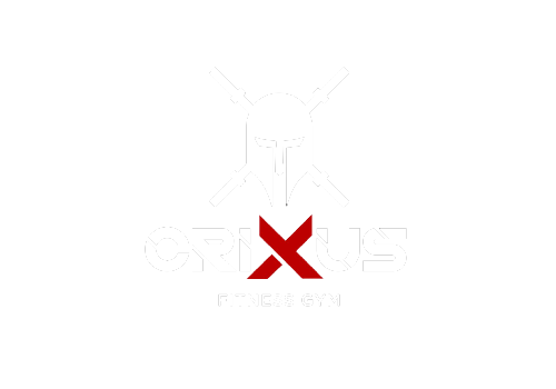 Crixius Gym